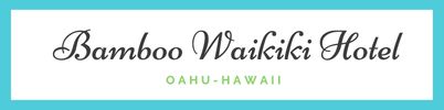 bamboo-waikiki-hotel-logo