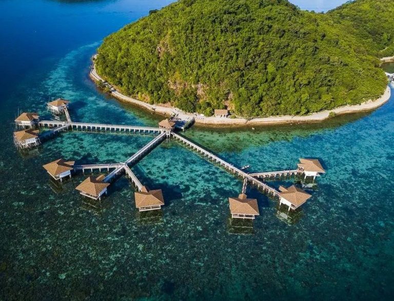 Coron Philippines