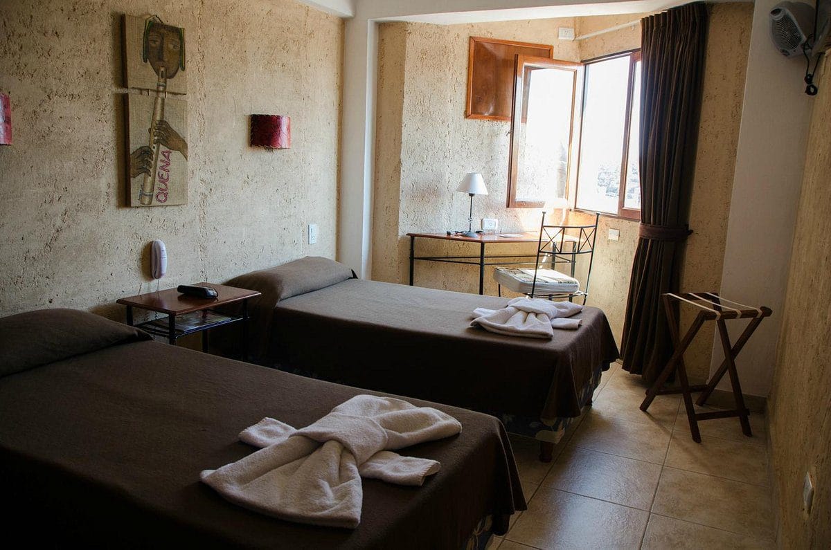 Suite jacuzzi
