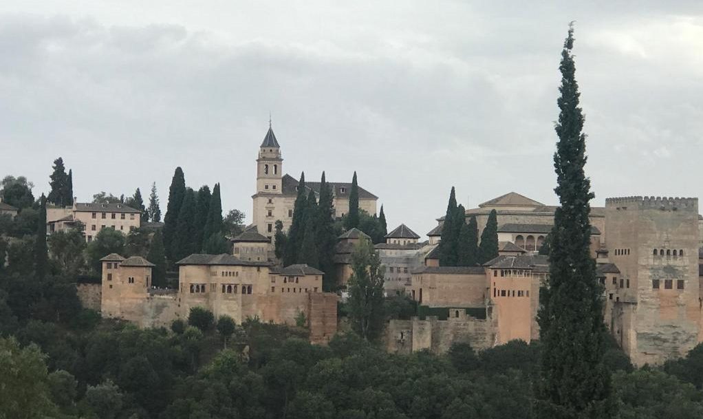 Cueva el Duende Granada Spain