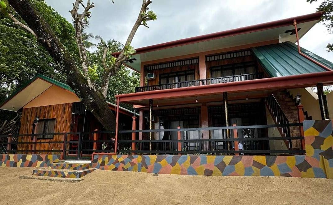 Fabregas Beach Cottages Philippines