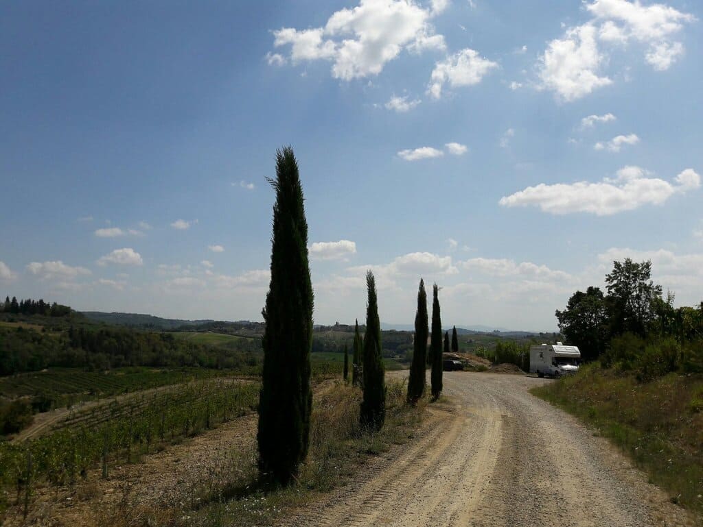 Appartamento Belvedere, Agriturismo Cameli