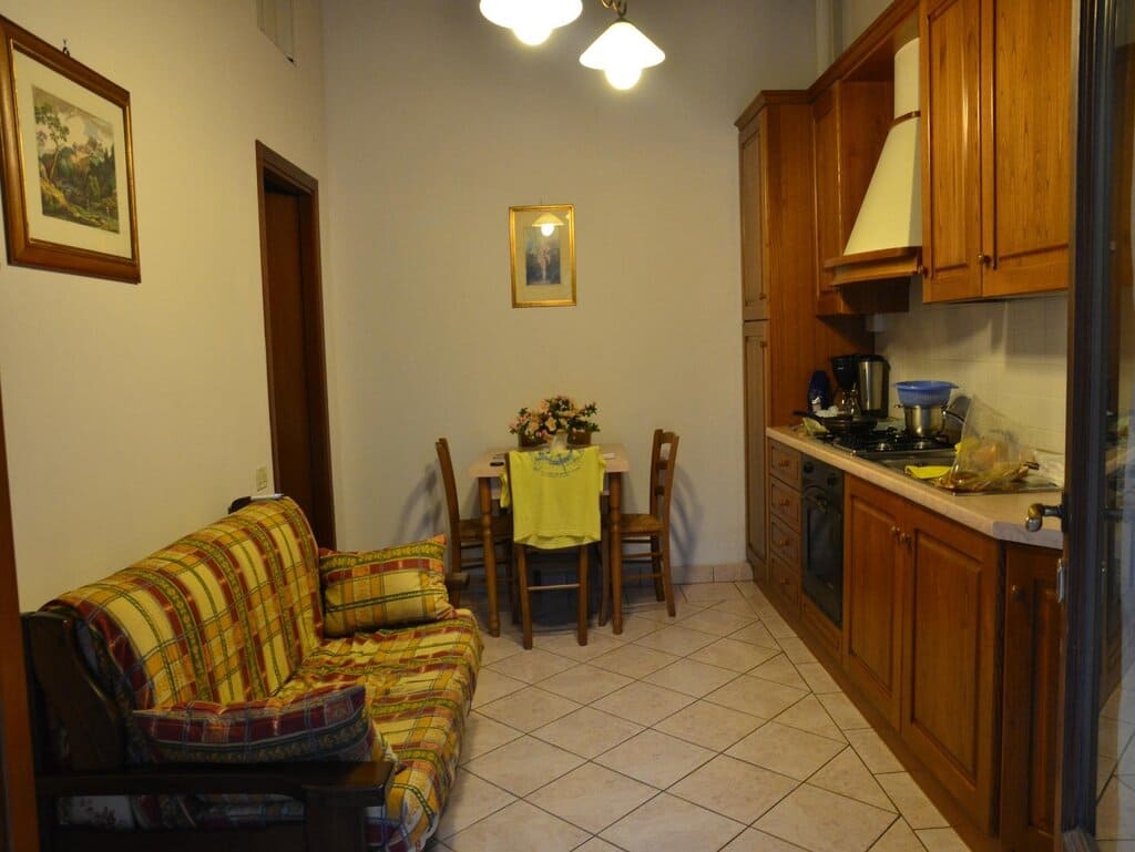 Appartamento Leccio, Agriturismo Cameli