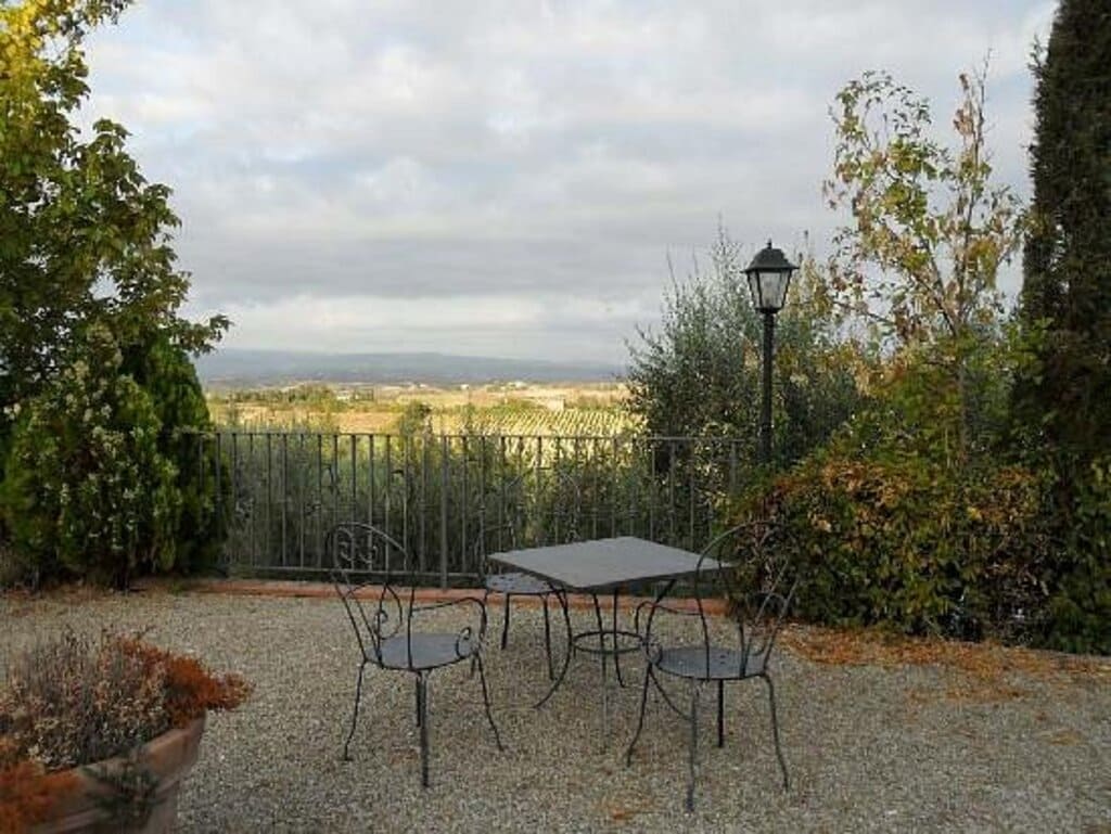 Agriturismo Cameli - piscina